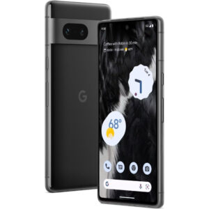Google Pixel 7 5G 6.3" 8GB/128GB NFC IP68 Obsidian