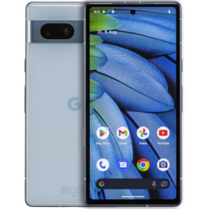 Google Pixel 7a 5G 6.1" 8GB/128GB NFC IP67 Sea