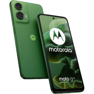 Motorola Moto G35 5G Dual Sim 6.72" 4GB/128GB Leaf Green