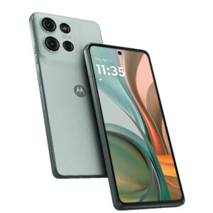 Motorola Moto G75 5G Dual Sim 6.78" 8GB/256GB NFC IP68 Succulent Green