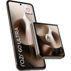 Motorola Razr 60 Ultra 5G Dual Sim 7" 16GB/512GB NFC IP48 Mountain Trail