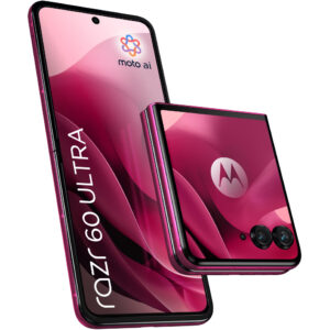 Motorola Razr 60 Ultra 5G Dual Sim 7" 16GB/512GB NFC IP48 Cabaret