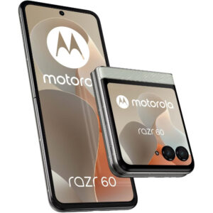 Motorola Razr 60 5G Dual Sim 6.9" 8GB/256GB NFC IP48 Pantone Lightest Sky