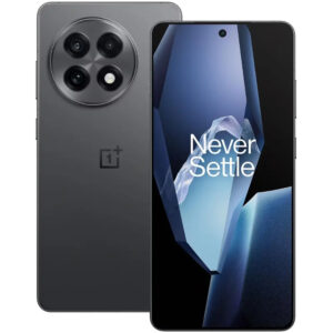 OnePlus 13R 5G Dual Sim 6.78" 12GB/256GB NFC IP65 Nebula Noir