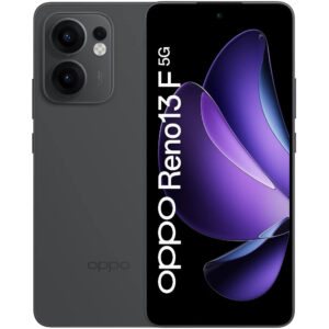 Oppo Reno13 F 5G Dual Sim 6.67" 8GB/256GB NFC IP68 Graphite Grey