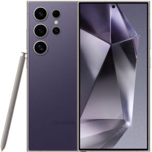 Samsung SM-S928 Galaxy S24 Ultra 5G Dual Sim 6.8" 12GB/256GB NFC IP68 Titanium Violet