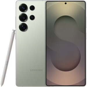 Samsung SM-S938 Galaxy S25 Ultra 5G Dual Sim 6.9" 12GB/1TB NFC IP68 Titanium Jadegreen