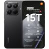 Xiaomi 15T Pro 5G Dual Sim 6.83" 12GB/256GB NFC IP68 Black