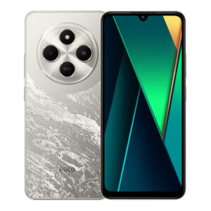 Xiaomi Poco C75 4G Dual Sim 6.88" 8GB/256GB Gold