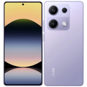 Xiaomi Redmi Note 14S 4G Dual Sim 6.67" 8GB/256GB IP64 Aurora Purple