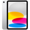 Apple iPad 10.9" 10th Generation (2022) Wi-Fi 4GB/64GB Silver MCM74TY/A