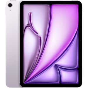 Apple iPad Air 11" (M2) 6th Generation (2024) Wi-Fi 8GB/128GB Purple MUWF3NF/A