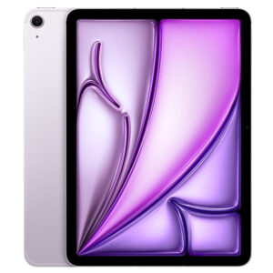 Apple iPad Air 11" (M2) 6th Generation (2024) Wi-Fi 8GB/256GB Purple MUWK3NF/A