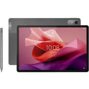Lenovo Tab P12 TB370FU 12.7'' Wi-Fi 8GB/256GB Storm Grey + Pen + Keyboard
