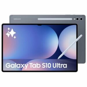 Samsung SM-X926 Galaxy Tab S10 Ultra 14.6" 5G 12GB/512GB IP68 Moonstone Gray