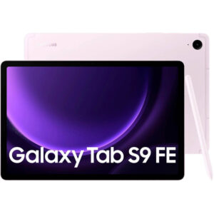 Samsung SM-X510 Tab S9 FE 10.9" Wi-Fi 6GB/128GB IP68 Lavender