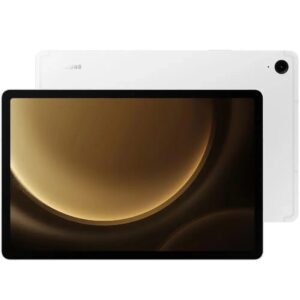 Samsung SM-X510 Tab S9 FE 10.9" Wi-Fi 6GB/128GB IP68 Silver