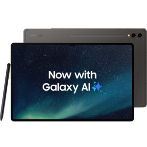 Samsung SM-X916 Tab S9 Ultra 14.6" 5G 12GB/256GB IP68 Graphite