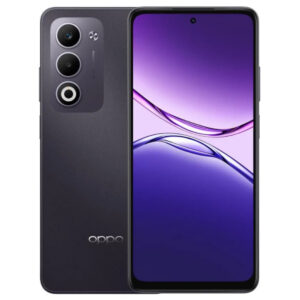Oppo A5m 4G Dual Sim 6.67" 8GB/256GB IP65 Midnight Purple