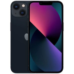 Apple iPhone 13 5G 6.1" 4GB/128GB NFC IP68 Midnight