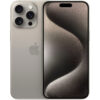 Apple iPhone 15 Pro Max 5G 6.7" 8GB/256GB NFC IP68 Natural Titanium
