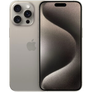 Apple iPhone 15 Pro Max 5G 6.7" 8GB/256GB NFC IP68 Natural Titanium