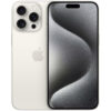Apple iPhone 15 Pro Max 5G 6.7" 8GB/256GB NFC IP68 White Titanium
