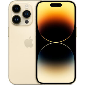 Apple iPhone 14 Pro 5G 6.1" 6GB/1ΤB NFC IP68 Gold