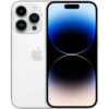 Apple iPhone 14 Pro 5G 6.1" 6GB/1ΤB NFC IP68 Silver