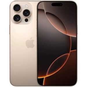 Apple iPhone 16 Pro Max 5G 6.9" 8GB/512GB NFC IP68 Desert Titanium