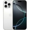 Apple iPhone 16 Pro Max 5G 6.9" 8GB/512GB NFC IP68 White Titanium