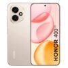 Honor 400 5G Dual Sim 6.55" 8GB/512GB NFC IP65 Desert Gold