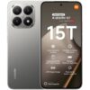 Xiaomi 15T 5G Dual Sim 6.83" 12GB/256GB NFC IP68 Grey