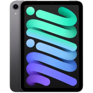Apple iPad Mini 8.3" (2024) Wi-Fi 8GB/256GB Space Grey MXNA3LL/A Non EU με 1 Χρόνο Εγγύηση