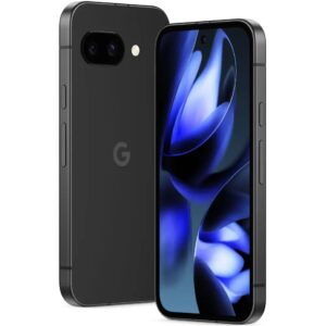 Google Pixel 9a 5G 6.3" 8GB/128GB NFC IP68 Obsidian