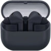Wireless Bluetooth Samsung Galaxy Buds3 FE SM-R420 ANC IP54 + Θήκη Φόρτισης Μαύρα