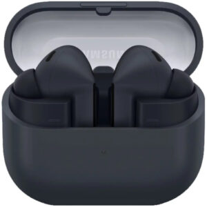 Wireless Bluetooth Samsung Galaxy Buds3 FE SM-R420 ANC IP54 + Θήκη Φόρτισης Μαύρα