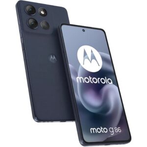 Motorola Moto G86 5G Dual Sim 6.67" 8GB/256GB NFC IP68 Spellbound