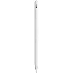Apple Pencil (2nd Generation) με Palm Rejection για iPad White