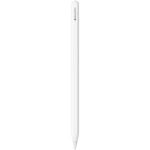Apple Pencil Pro με Palm Rejection για iPad Pro 2024/ iPad Air 2024 White