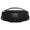 Φορητό Ηχείο Bluetooth JBL Boombox 3 180W IP67 24h Playtime Μαύρο