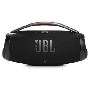 Φορητό Ηχείο Bluetooth JBL Boombox 3 180W IP67 24h Playtime Μαύρο