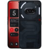 Nothing Phone (2a) 5G Dual Sim 6.7" 8GB/128GB NFC IP54 Black