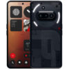 Nothing Phone (3a) 5G Dual Sim 6.77" 12GB/256GB NFC IP64 Black