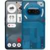Nothing Phone (3a) 5G Dual Sim 6.77" 12GB/256GB NFC IP64 Blue