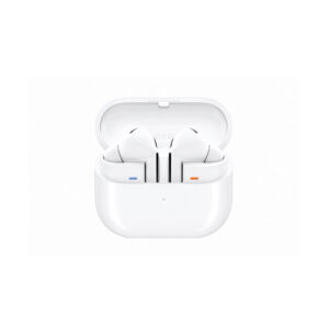 Wireless Bluetooth Samsung Galaxy Buds3 Pro SM-R630 ANC IP57 + Θήκη Φόρτισης White