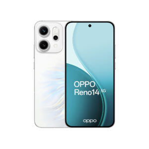 Oppo Reno14 Pro 5G Dual Sim 6.83" 12GB/512GB NFC IP68  Opal White