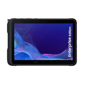 Samsung SM-T636 Galaxy Tab Active4 Pro Enterprise Edition 10.1" 5G 6GB/128GB NFC IP68 Black