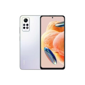 Xiaomi Redmi Note 12 Pro 4G Dual Sim 6.67"  8GB/256GB Polar White