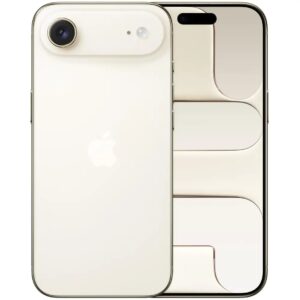 Apple iPhone Air 5G 6.5" 12GB/256GB NFC IP68 Light Gold